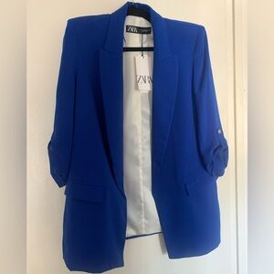 Zara Blazer